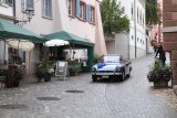 Oldtimertreffen Laufenburg 2019