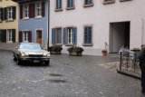 Oldtimertreffen Laufenburg 2019