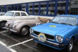 Oldtimer Grand Prix Safenwil
