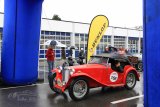 Oldtimer Grand Prix Safenwil