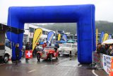Oldtimer Grand Prix Safenwil