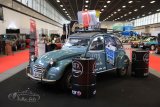 Berlin Motorworld Classics
