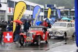 Oldtimer Grand Prix Safenwil
