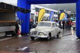 Oldtimer Grand Prix Safenwil