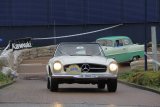 Oldtimer Grand Prix Safenwil