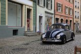 Oldtimertreffen Laufenburg 2019