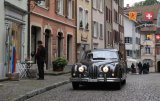 Oldtimertreffen Laufenburg 2019