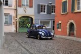 Oldtimertreffen Laufenburg 2019