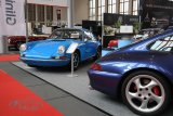 Berlin Motorworld Classics