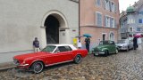 Oldtimertreffen Laufenburg 2019