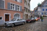 Oldtimertreffen Laufenburg 2019