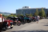 Oldtimertreffen Vaduz