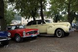 Oldtimertreffen Laufenburg 2019