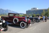 Oldtimertreffen Vaduz