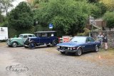 Oldtimertreffen Laufenburg 2019