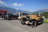 Oldtimertreffen Vaduz