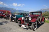 Oldtimertreffen Vaduz