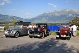 Oldtimertreffen Vaduz