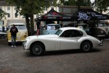 Oldtimertreffen Laufenburg 2019