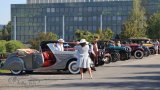 Oldtimertreffen Vaduz