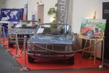 Berlin Motorworld Classics