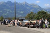 Oldtimertreffen Vaduz
