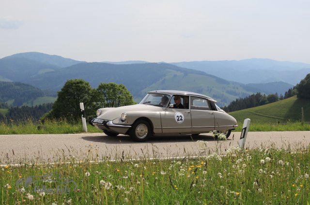 ADAC Südbaden Historik 2018