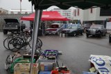 Oldtimer- & Teilemarkt Fribourg
