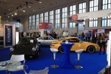 Berlin Motorworld Classics