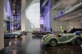 BMW Museum München