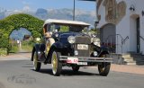 Oldtimertreffen Vaduz