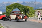 Oldtimertreffen Vaduz