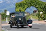 Oldtimertreffen Vaduz