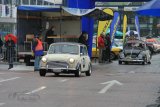Oldtimer Grand Prix Safenwil