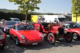 Oldtimer Grand Prix Safenwil