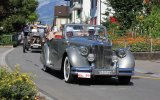 Oldtimertreffen Vaduz
