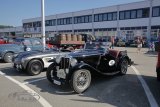 Oldtimer Grand Prix Safenwil