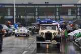 Oldtimer Grand Prix Safenwil