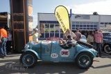 Oldtimer Grand Prix Safenwil