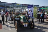 Oldtimer Grand Prix Safenwil