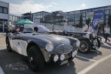 Oldtimer Grand Prix Safenwil