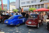 Oldtimertreffen Vaduz