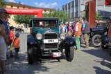 Oldtimertreffen Vaduz