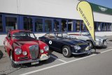 Oldtimer Grand Prix Safenwil