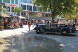 Oldtimertreffen Vaduz