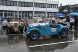 Oldtimer Grand Prix Safenwil