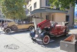 Oldtimertreffen Vaduz