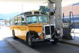 Bus- & LKW-Treffen Hinwil