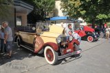 Oldtimertreffen Vaduz