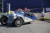 Oldtimer Grand Prix Safenwil